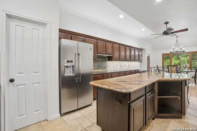 9331 GARDENIA BEND DR Garden Ridge, TX 78266