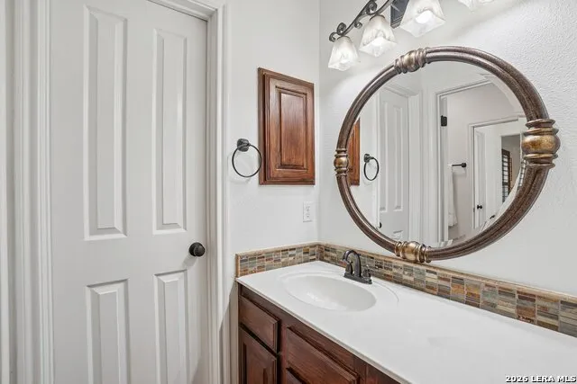 9331 GARDENIA BEND DR Garden Ridge, TX 78266