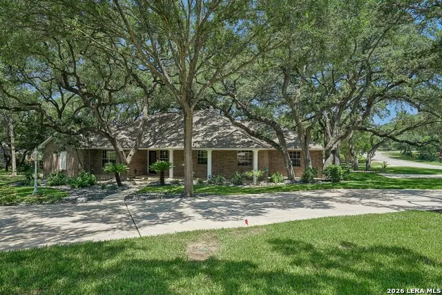 9331 GARDENIA BEND DR Garden Ridge, TX 78266