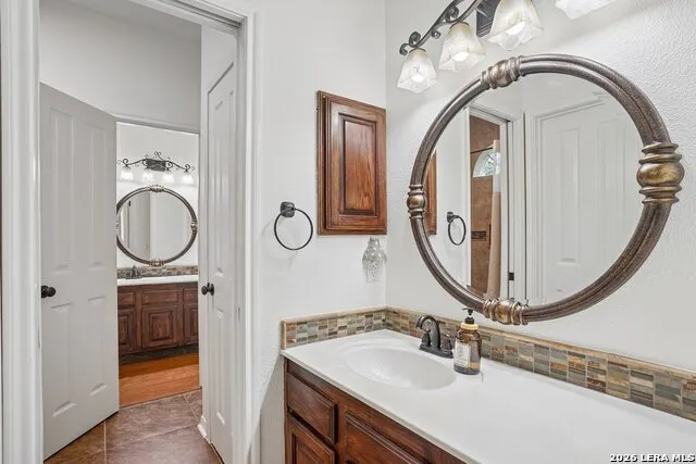 9331 GARDENIA BEND DR Garden Ridge, TX 78266