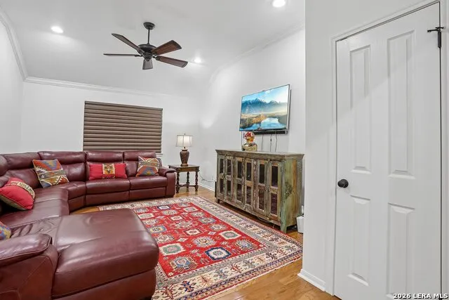 9331 GARDENIA BEND DR Garden Ridge, TX 78266
