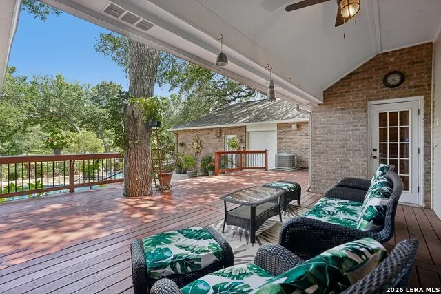 9331 GARDENIA BEND DR Garden Ridge, TX 78266