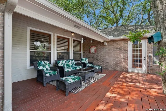 9331 GARDENIA BEND DR Garden Ridge, TX 78266