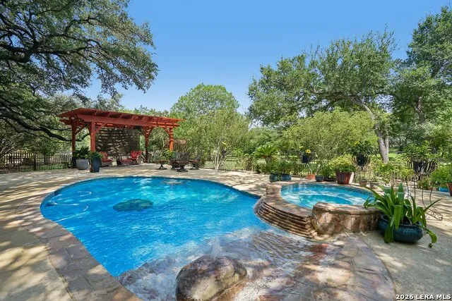 9331 GARDENIA BEND DR Garden Ridge, TX 78266