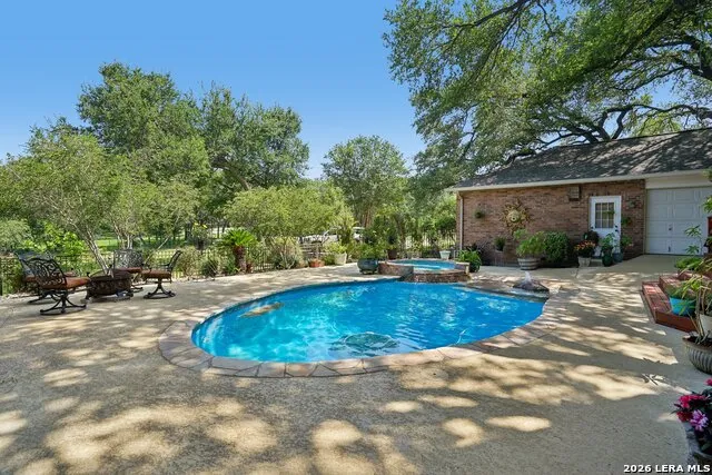 9331 GARDENIA BEND DR Garden Ridge, TX 78266