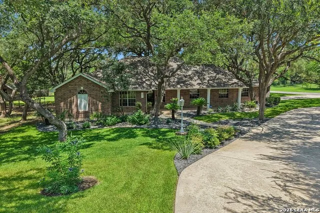 9331 GARDENIA BEND DR Garden Ridge, TX 78266