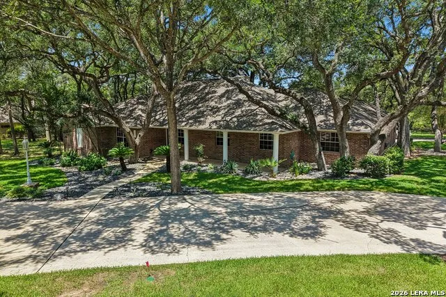 9331 GARDENIA BEND DR Garden Ridge, TX 78266