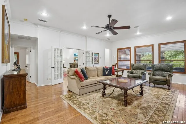 9331 GARDENIA BEND DR Garden Ridge, TX 78266