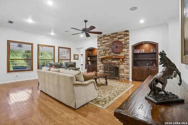 9331 GARDENIA BEND DR Garden Ridge, TX 78266