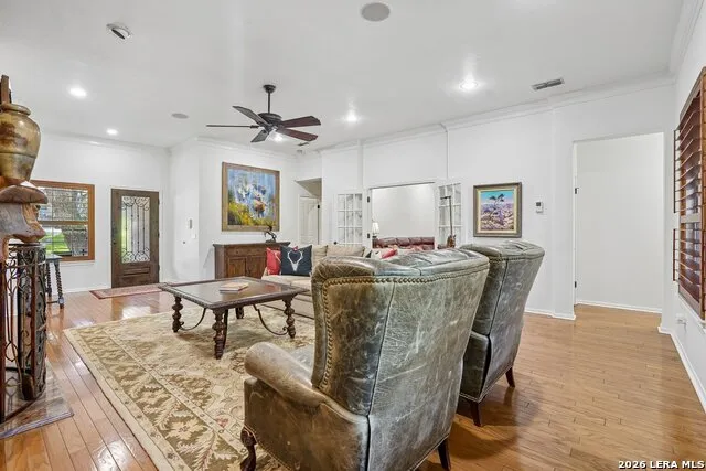 9331 GARDENIA BEND DR Garden Ridge, TX 78266