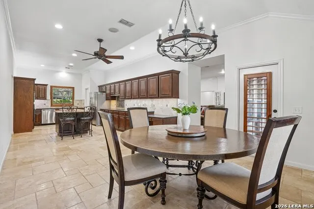 9331 GARDENIA BEND DR Garden Ridge, TX 78266
