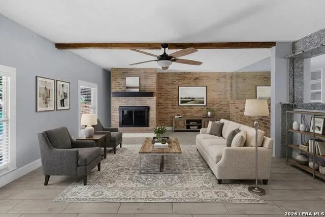 6750 PARADISE OAK DR San Antonio, TX 78227