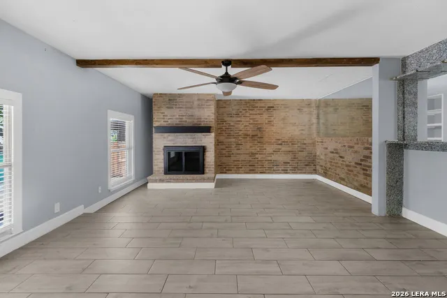 6750 PARADISE OAK DR San Antonio, TX 78227