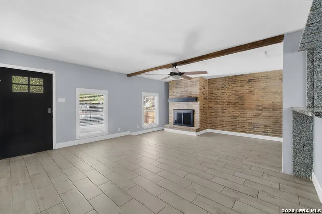 6750 PARADISE OAK DR San Antonio, TX 78227