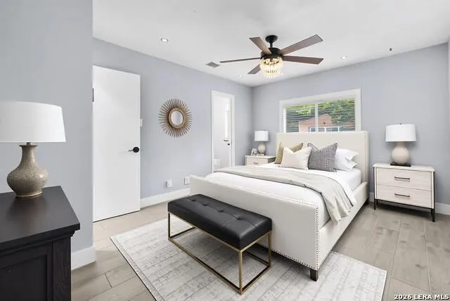 6750 PARADISE OAK DR San Antonio, TX 78227