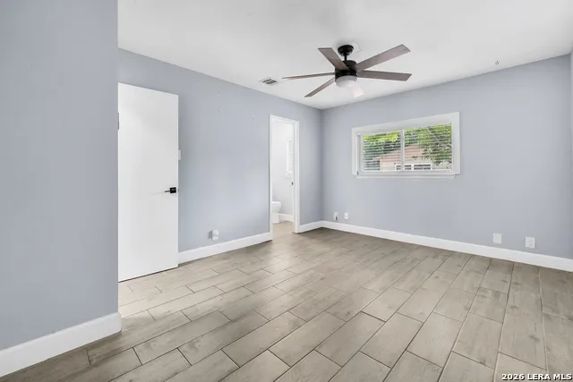 6750 PARADISE OAK DR San Antonio, TX 78227