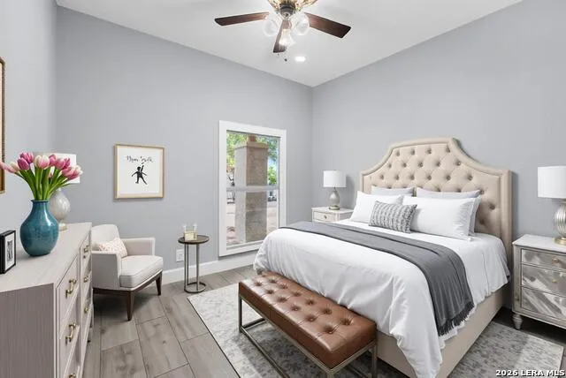 6750 PARADISE OAK DR San Antonio, TX 78227