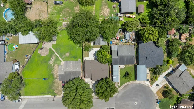 6750 PARADISE OAK DR San Antonio, TX 78227