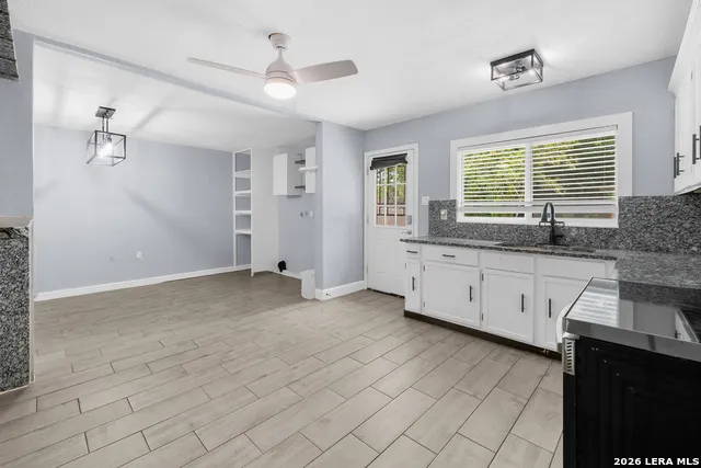 6750 PARADISE OAK DR San Antonio, TX 78227