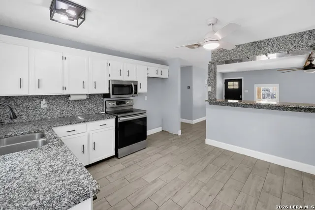 6750 PARADISE OAK DR San Antonio, TX 78227