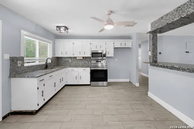 6750 PARADISE OAK DR San Antonio, TX 78227