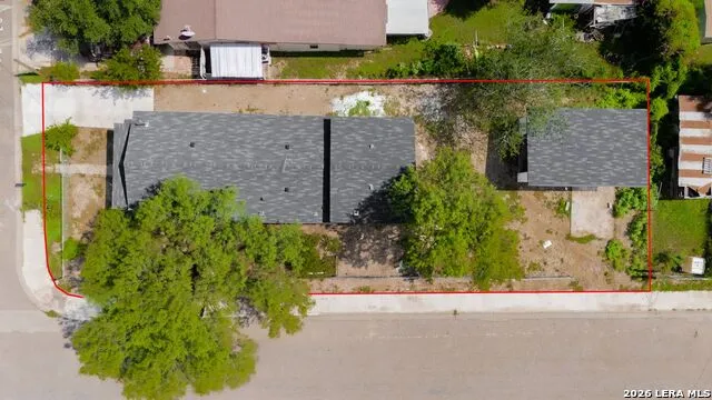 1099 Comal Eagle Pass, TX 78852