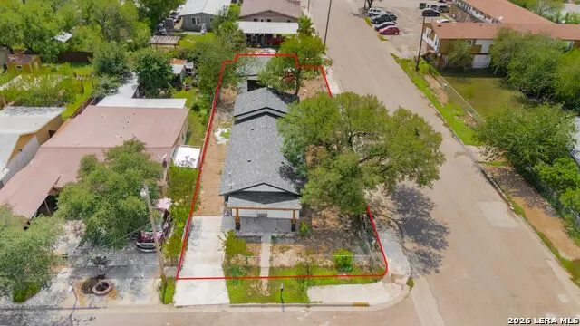 1099 Comal Eagle Pass, TX 78852