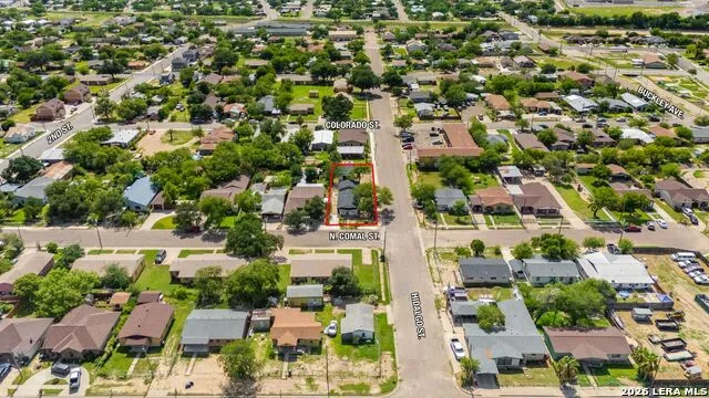 1099 Comal Eagle Pass, TX 78852