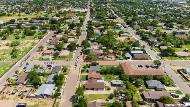 1099 Comal Eagle Pass, TX 78852