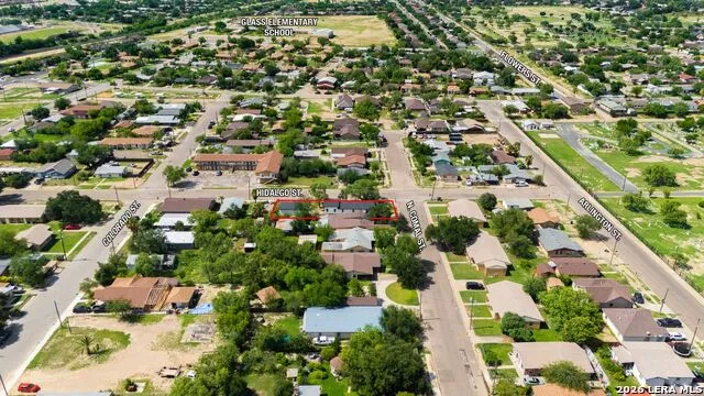 1099 Comal Eagle Pass, TX 78852
