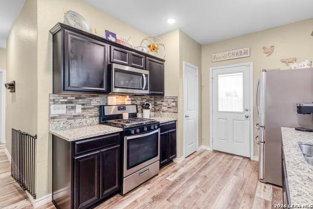 5154 MORNING GRAZE St Hedwig, TX 78152