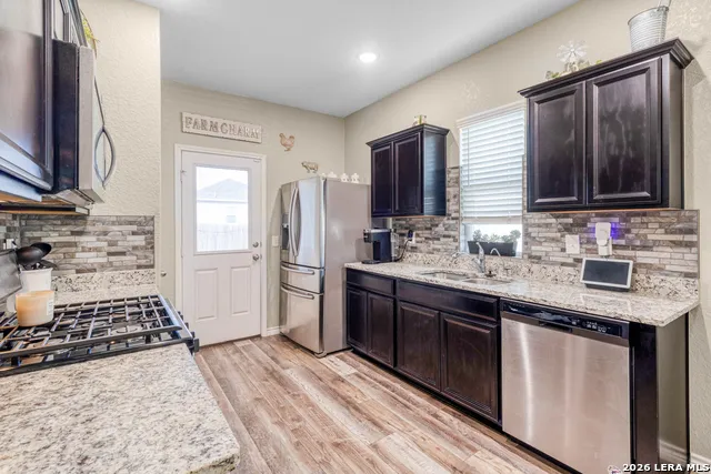 5154 MORNING GRAZE St Hedwig, TX 78152