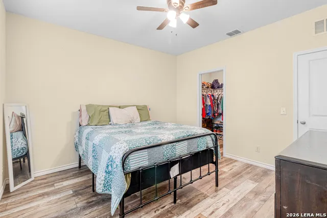 5154 MORNING GRAZE St Hedwig, TX 78152