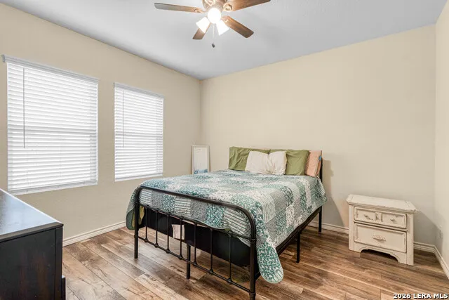 5154 MORNING GRAZE St Hedwig, TX 78152