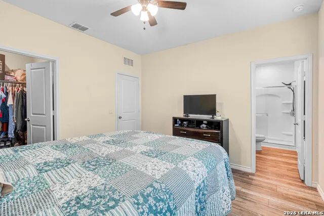 5154 MORNING GRAZE St Hedwig, TX 78152