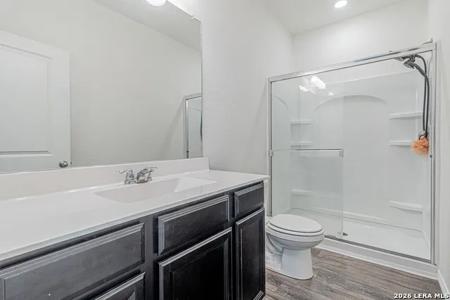 5154 MORNING GRAZE St Hedwig, TX 78152