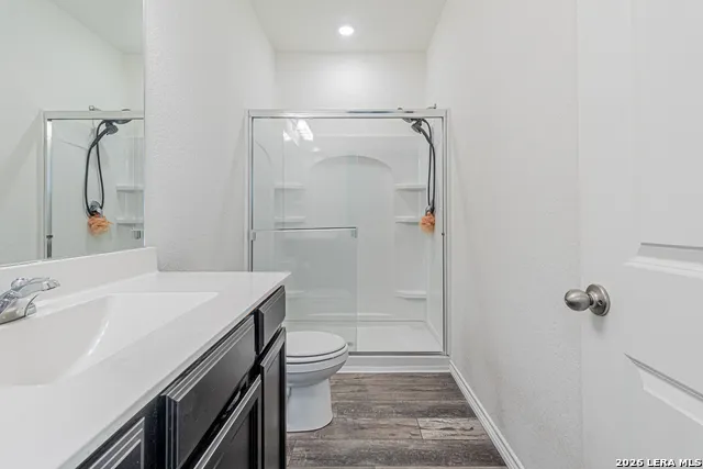 5154 MORNING GRAZE St Hedwig, TX 78152