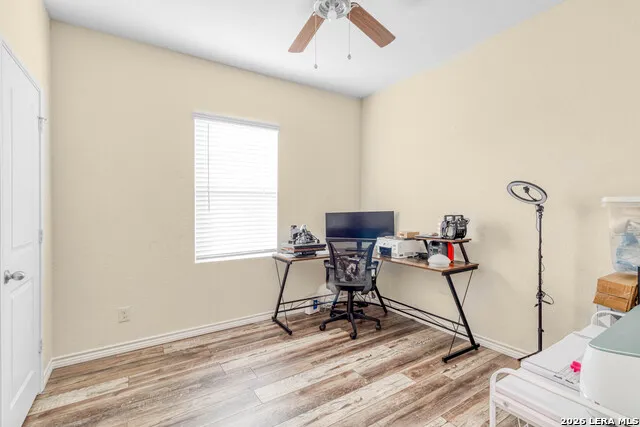 5154 MORNING GRAZE St Hedwig, TX 78152