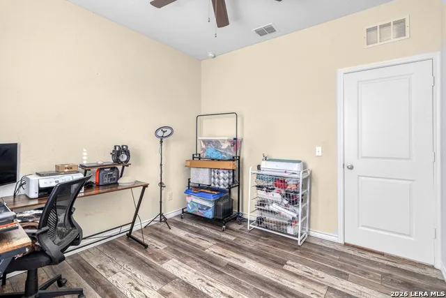 5154 MORNING GRAZE St Hedwig, TX 78152