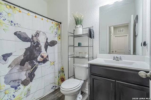 5154 MORNING GRAZE St Hedwig, TX 78152