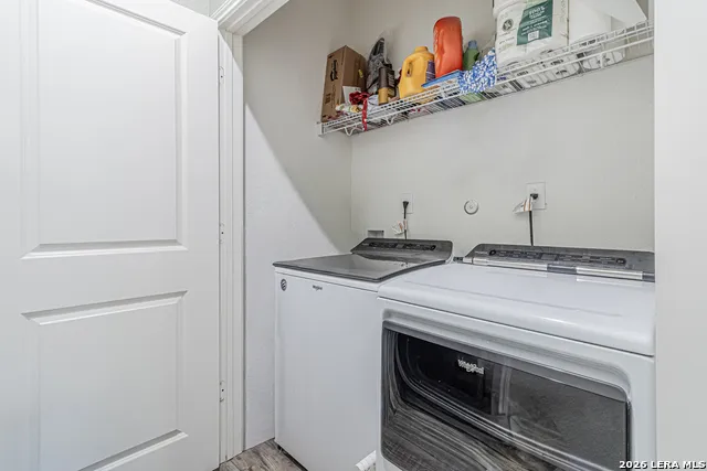 5154 MORNING GRAZE St Hedwig, TX 78152