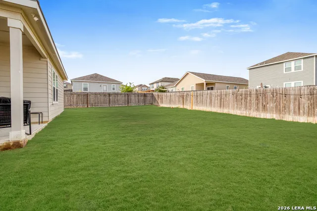 5154 MORNING GRAZE St Hedwig, TX 78152