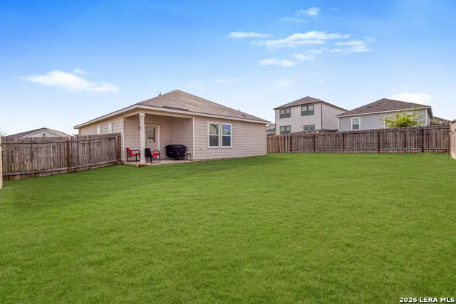 5154 MORNING GRAZE St Hedwig, TX 78152