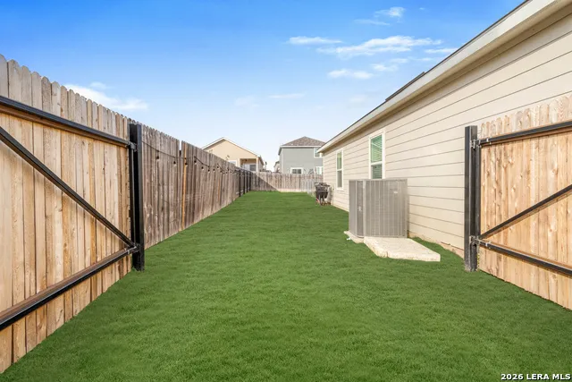 5154 MORNING GRAZE St Hedwig, TX 78152