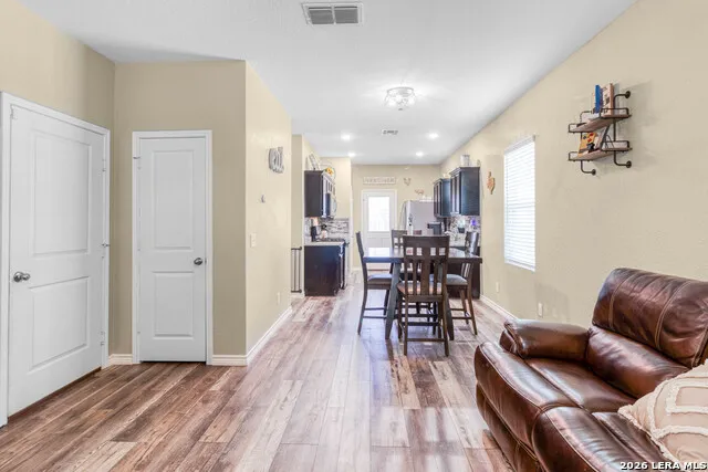 5154 MORNING GRAZE St Hedwig, TX 78152