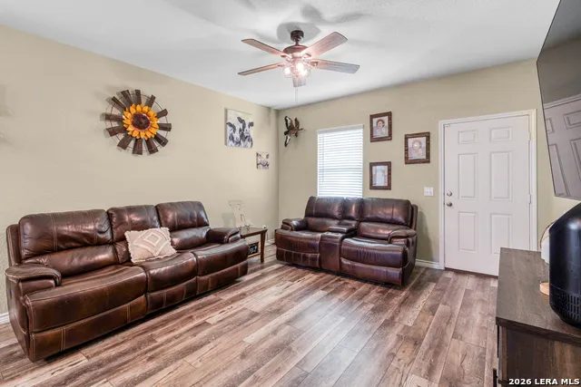 5154 MORNING GRAZE St Hedwig, TX 78152