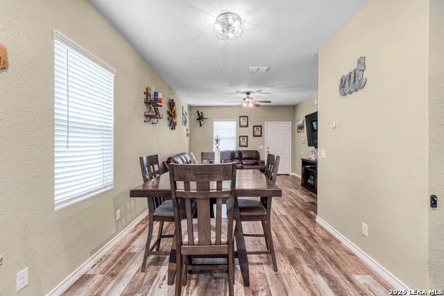 5154 MORNING GRAZE St Hedwig, TX 78152
