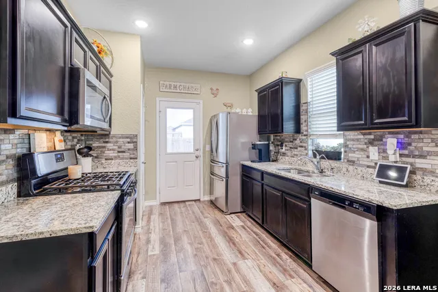 5154 MORNING GRAZE St Hedwig, TX 78152