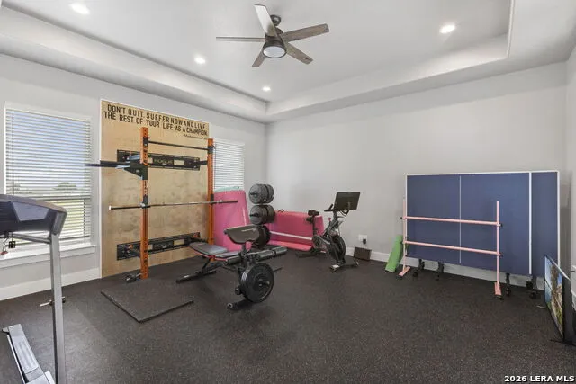 121 TRANQUILITY DR La Vernia, TX 78121