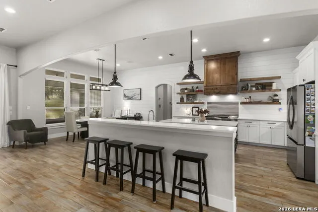 121 TRANQUILITY DR La Vernia, TX 78121